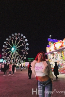 Sofia, Age 21, Escort in San Giljan / Malta - 10