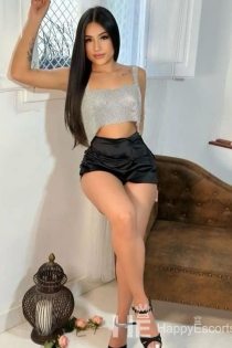 Isabel, 21, San Giljan / Malta Eskorty - 1