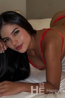 Alahia, 21 ans, San Giljan / Malte Escortes - 2