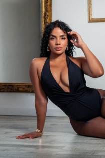 Alexa, Age 21, Escort in San Giljan / Malta - 4