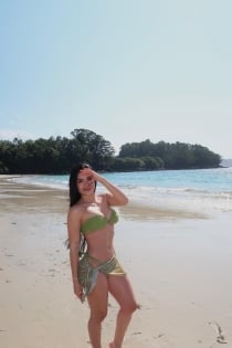 Emma, Age 22, Escort in San Giljan / Malta - 7