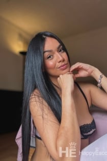 Valentina, Age 22, Escort in San Giljan / Malta - 1