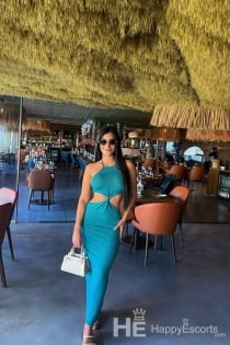 Emma, Age 22, Escort in San Giljan / Malta - 9