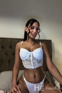Camila, Age 21, Escort in San Giljan / Malta - 6