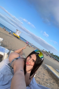 Susan, 21 ans, San Giljan / Malte Escortes - 8