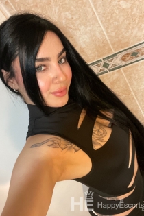 Allison, 나이 25, San Giljan / 몰타 에스코트 - 2