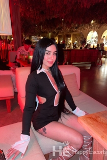Allison, 나이 25, San Giljan / 몰타 에스코트 - 4