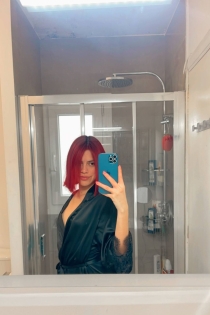 Sofia, Age 21, Escort in San Giljan / Malta - 12