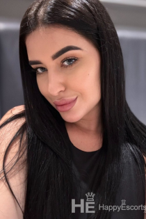 Ember, věk 22, Tirana / Albánie Escort – 3