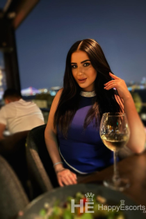 Ember, 22 años, Escorts en Tirana / Albania - 5