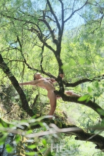 Naked Warrior, Alter 28, Escort in Málaga / Spanien - 1