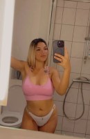 Amelie, Age 22, Aalborg / Denmark Escorts