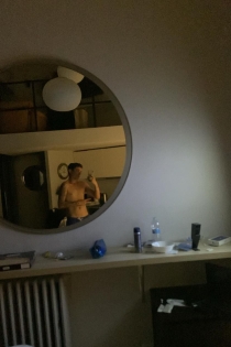 Francisco, 25 anni, Milano / Italia Escort - 1