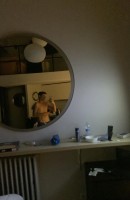 Francisco, 25 anni, Milano / Italia Escort