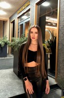Billie Sue, Age 23, Escort in Dubai / UAE