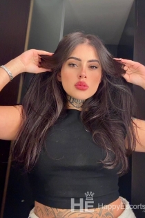 Alicia, 25 años, Escorts Barcelona / España - 4