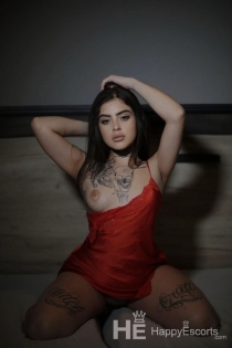 Alicia, 25 años, Escorts Barcelona / España - 6
