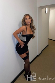 Nicole, อายุ 21, Escorts เบอร์ลิน / เยอรมนี - 4
