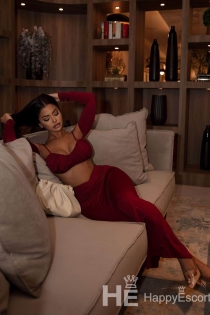 Fernanda, Alter 22, Escort in Berlin / Deutschland - 4