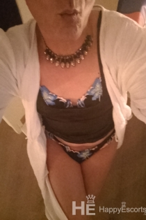 Sunny, 55 jaar, s-Hertogenbosch / Nederland Escorts - 8