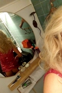 Sunny, 55 jaar, s-Hertogenbosch / Nederland Escorts - 9