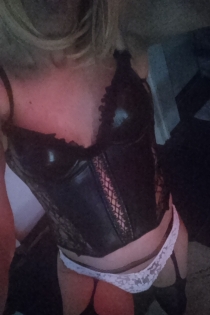 Sunny, 55 jaar, s-Hertogenbosch / Nederland Escorts - 11