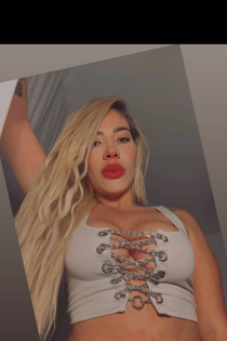 Oriana, Umur 23, Torremolinos / Pengiring Sepanyol - 2