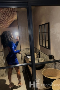 Ambar, Alter 23, Escort in Torremolinos / Spanien - 2