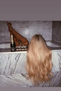 Oriana, Umur 23, Torremolinos / Pengiring Sepanyol - 6