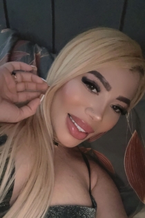Samantha, Alter 23, Escort in Torremolinos / Spanien - 2