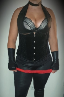 Paula Dominadora, 27 anos, Acompanhantes Braga / Portugal - 1