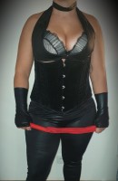 Paula Dominadora, ålder 27, Braga / Portugal Escorts