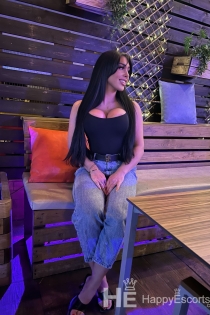 Gia、25 歳、ルクセンブルク / ルクセンブルク エスコート - 3