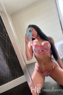 Gia, 25 jaar, Luxemburgse escorts - 2