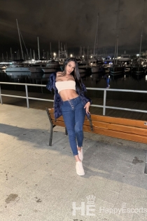 Nathaly, 26-aastane, Benidorm / Hispaania saatjad – 4