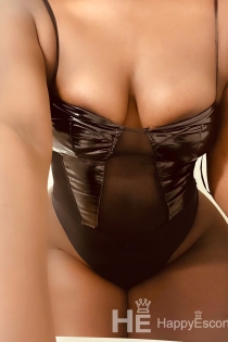Pamela, 24 ans, Paris / France Escortes - 1