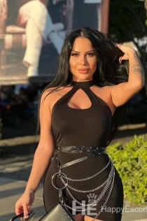 Beyza, starost 24, Antalya / Turčija Spremljevalci - 4