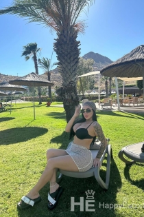 Beyza, starost 24, Antalya / Turčija Spremljevalci - 5