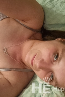 Layla, 32 let, Ibbenbüren / Německo Eskorty - 1