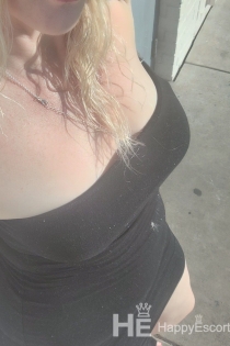 Mystirose, Age 38, Escort in Austin TX / USA - 1