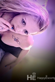Mystirose, Age 38, Escort in Austin TX / USA - 2