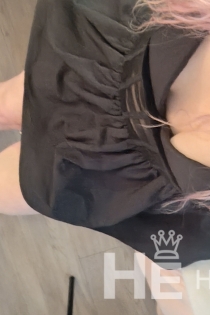 Mystirose, Usia 39, Austin TX / USA Escort - 2