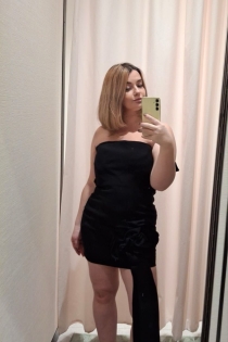 Katrina, 35 jaar, Parijs/Frankrijk Escorts - 1