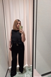 Katrina, 35 jaar, Parijs/Frankrijk Escorts - 2