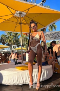 Шана, 23 години, Дубай / ОАЕ Ескорт - 4