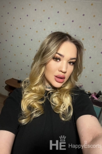 Diana, 21 anni, Bologna / Italia Escort - 1