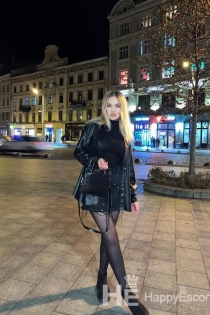 Diana, 21 anni, Bologna / Italia Escort - 2