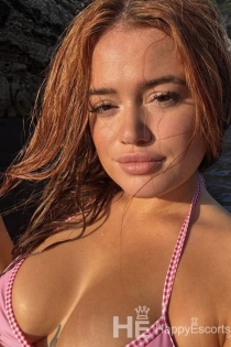 Rosa, Age 21, Escort in Tirana / Albania - 2