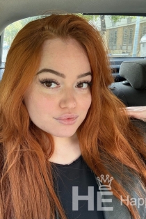 Rosa, Age 21, Escort in Tirana / Albania - 5