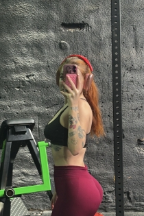 Rosa, Age 21, Escort in Tirana / Albania - 7